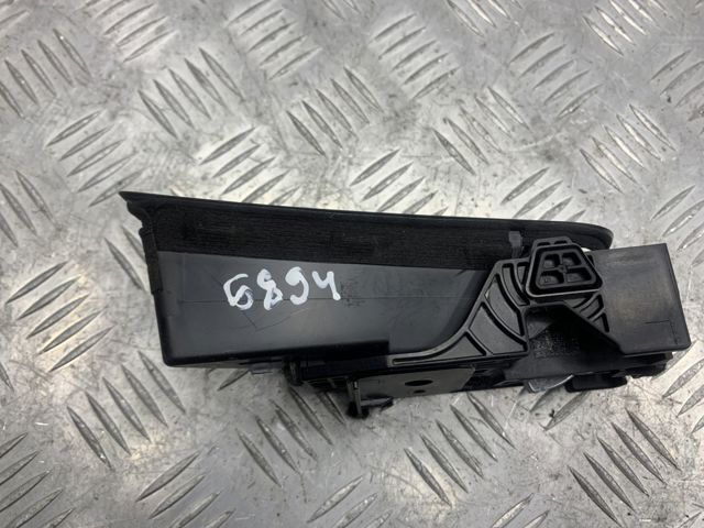 Ручка двері лівою внутрішня перед/зад GHP959330G MAZDA