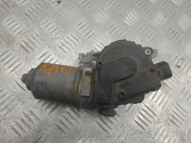 Мотор склоочисника скла (трапеції) GHP967340B MAZDA