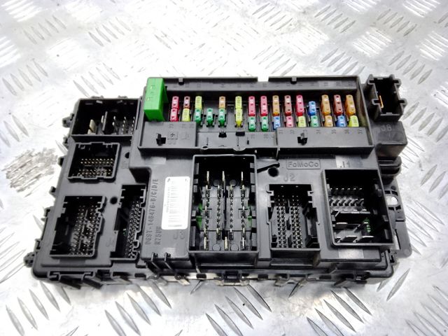 Монтажний блок GU5Z15604H FORD