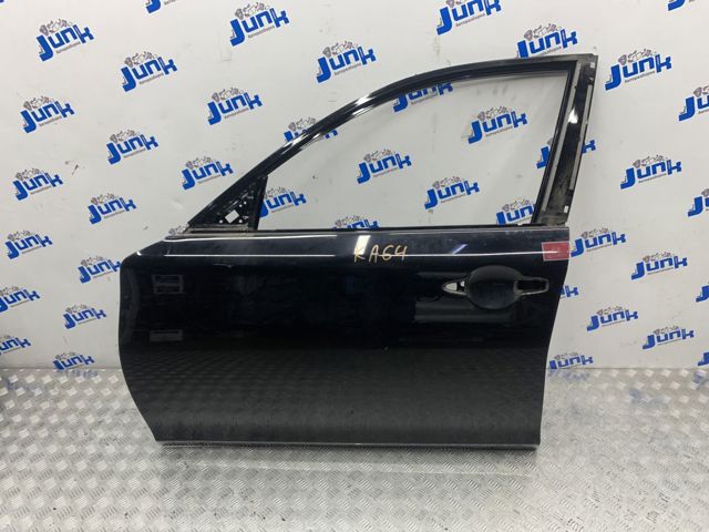 Водійські двері H010A1MAMA NISSAN