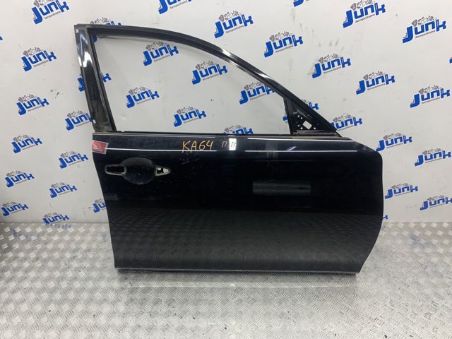 Дверка передня права H010M1MAMA NISSAN
