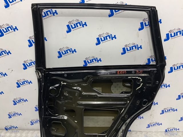 Двері пасажирські задні праві HBA003JAMA NISSAN