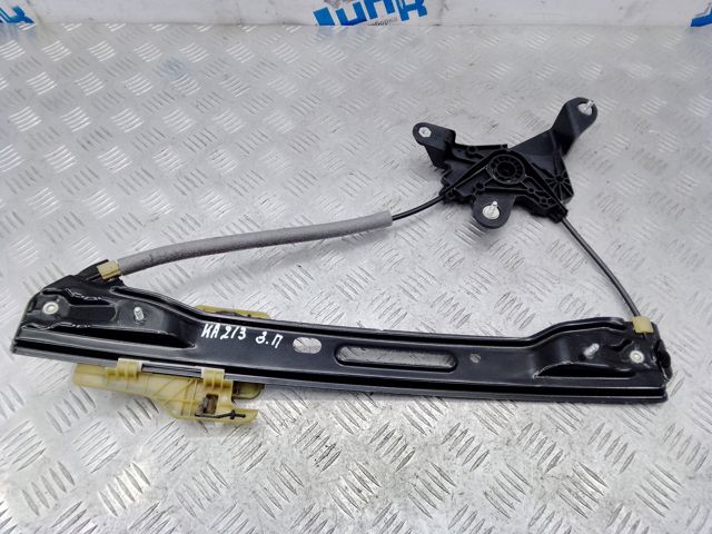 Механізм склопідйомника двері задньої, правої HS7Z5427008A FORD