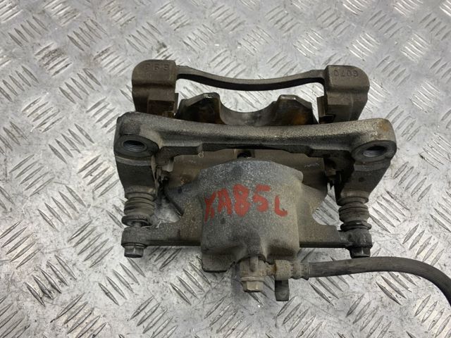 Супорт тормзной K0Y13399Z MAZDA