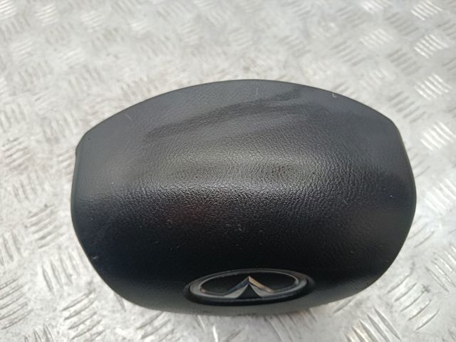 Подушка в кермі K85104HK0A NISSAN