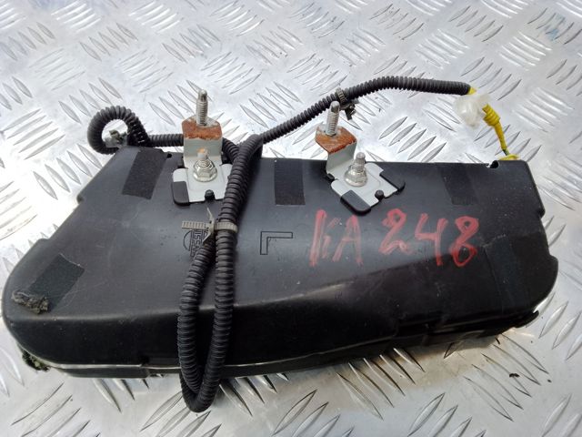 Подушка Айрбег спинки сидіння лівого K8EHA1CA0A NISSAN