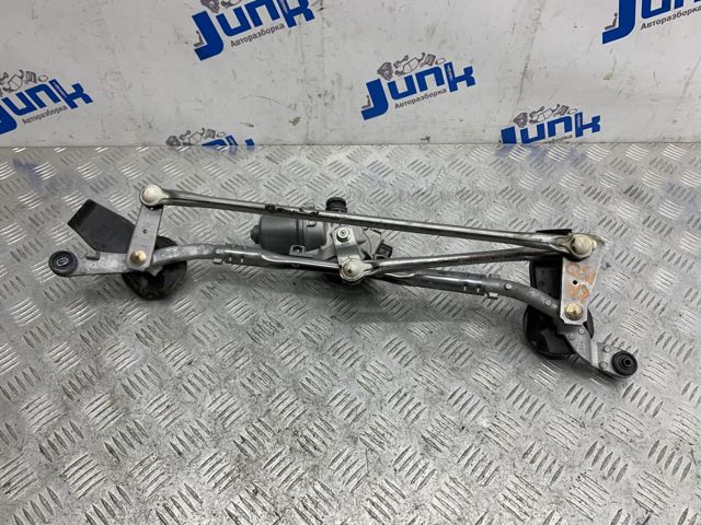 Трапеція щіток лобового скла KB7W67360 MAZDA