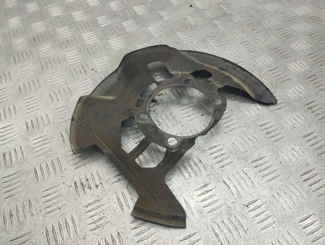 Захист гальмівного диска, переднього, правого KD4533261C MAZDA