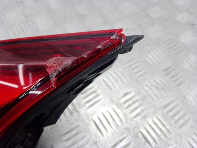 Фара задня права внутрішня KD53513F0E MAZDA