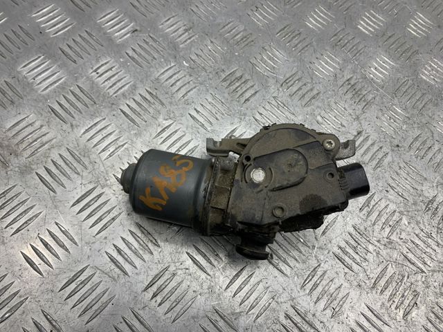 Мотор склоочисника передній KD5367340D MAZDA