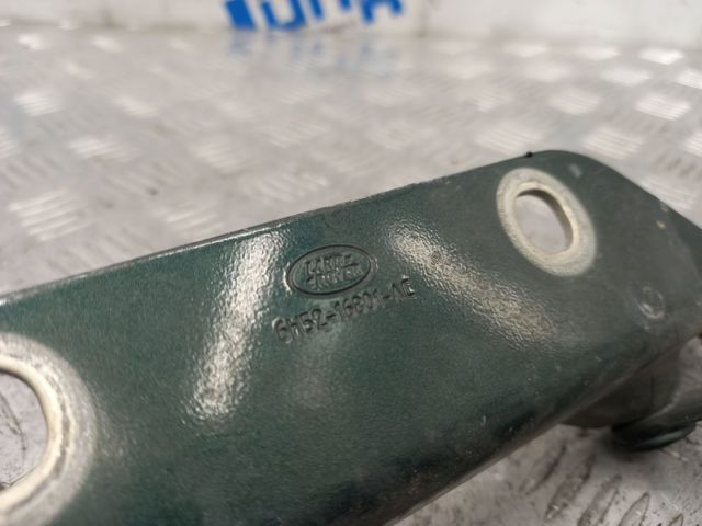 Завіс капота, лівий LR001565 LAND ROVER