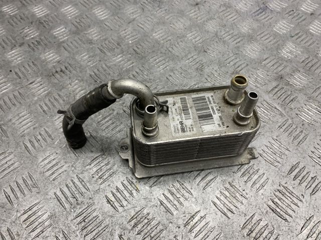 Радіатор охолодження, АКПП LR002916 LAND ROVER
