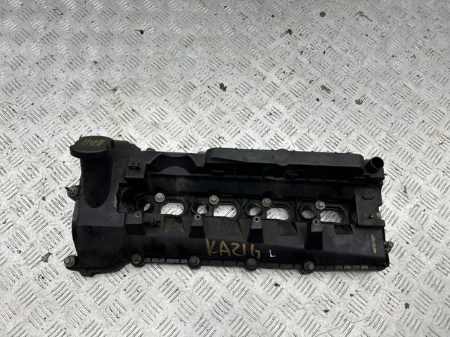 Кришка клапанна, ліва LR010784 LAND ROVER