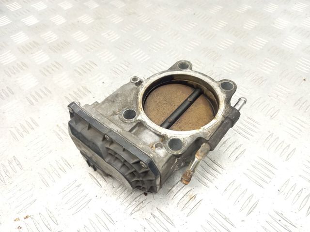 Заслінка повітряна LR010814 LAND ROVER