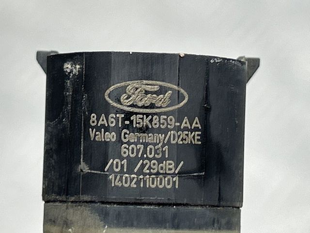 Датчик сигналізації парковки (парктронік), передній LR010927 LAND ROVER