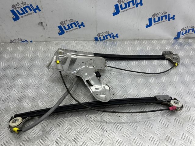 Механізм стеклопідйомника водійських дверей LR011319 LAND ROVER