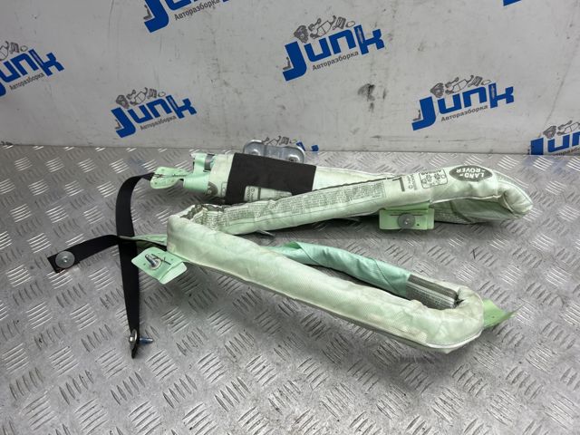 Подушка безпеки, шторка бічна, ліва, AIRBAG LR012635 LAND ROVER