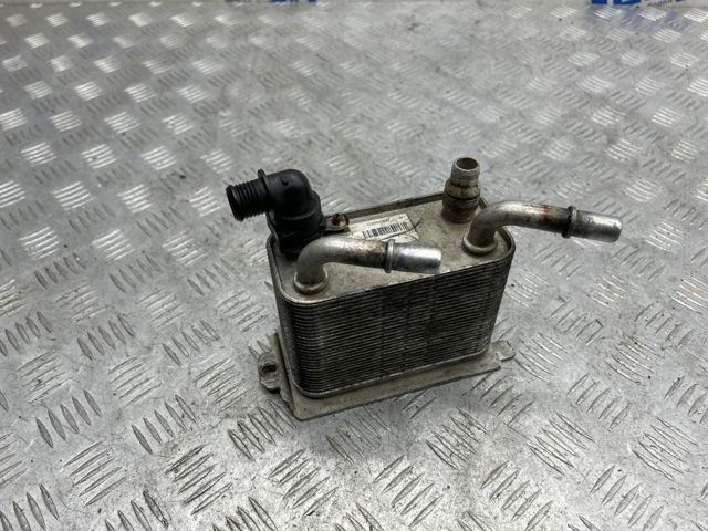 Радіатор охолодження, АКПП LR013046 LAND ROVER