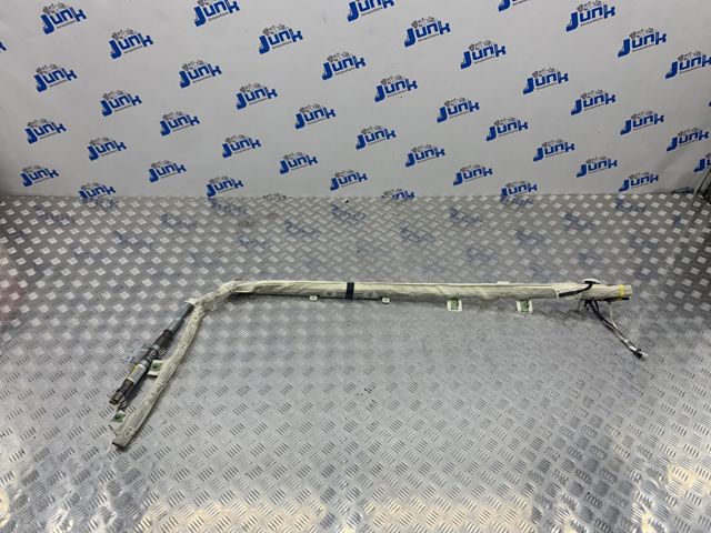 Подушка безпеки, бічна, ліва, AIRBAG LR014039 LAND ROVER