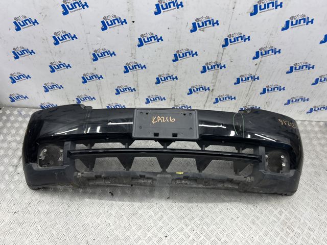 Бампер передній LR017329 LAND ROVER