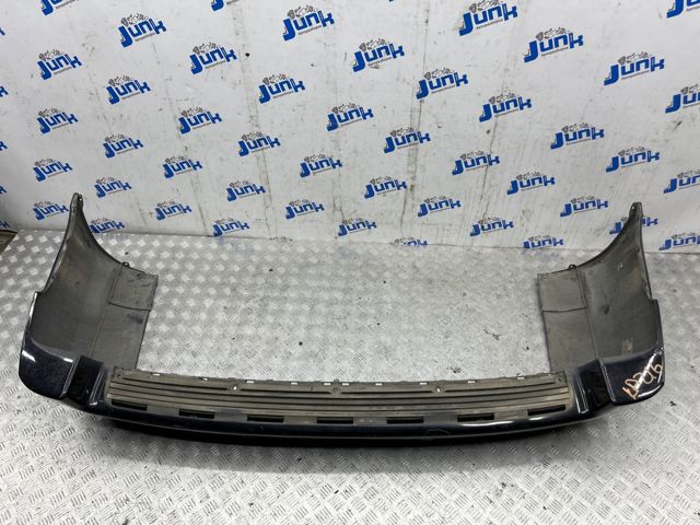 Бампер задній LR017333 LAND ROVER
