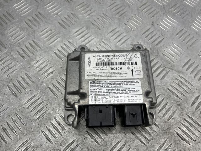 Модуль-процесор керування подушки безпеки LR019425 LAND ROVER