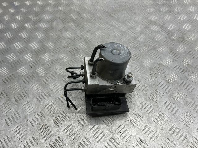 Гідроблок АБС LR020484 LAND ROVER