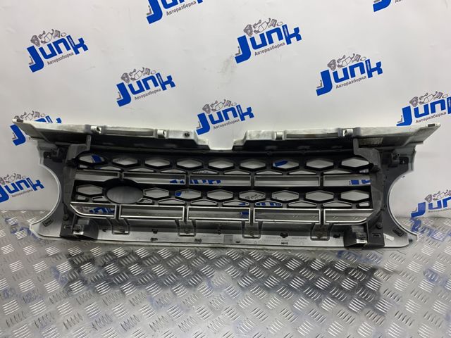 Захисна решітка радіатора LR020942 LAND ROVER
