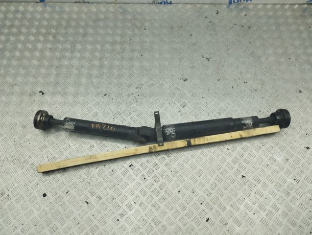 Вал карданний задній LR022574 LAND ROVER