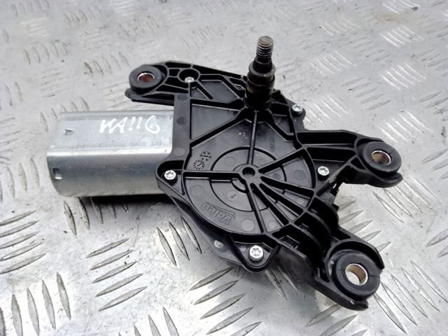 Моторчик заднього двірника LR024226 LAND ROVER