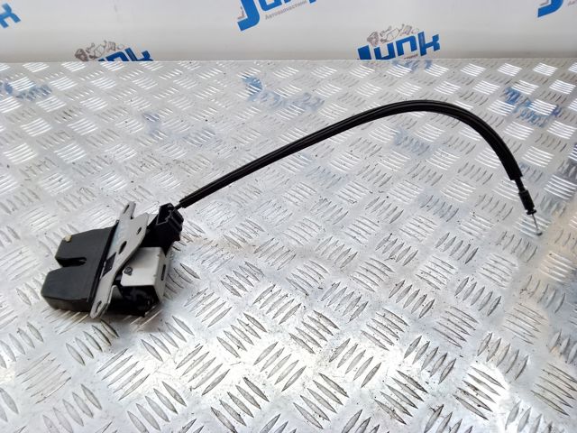 Замок задніх дверей LR025420 LAND ROVER