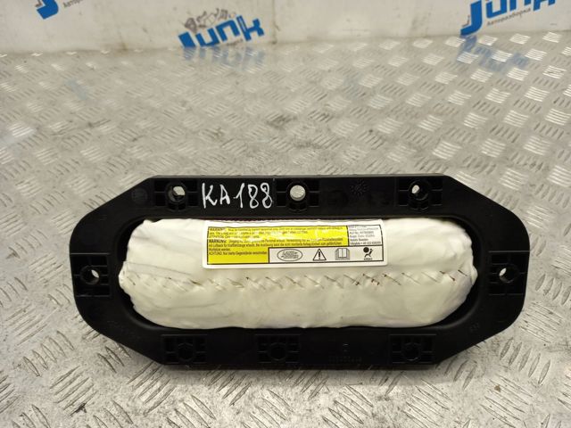 Подушка безпеки бокова LR026016 LAND ROVER