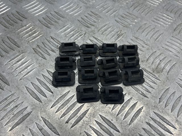 Термоізоляція передка LR027039 LAND ROVER