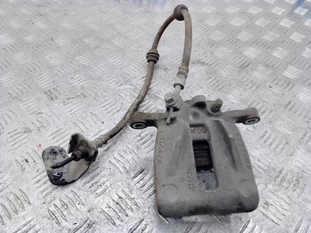 Супорт гальмівний задній правий LR027126 LAND ROVER