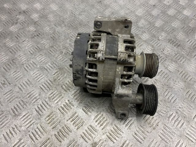 Генератор автомобільний LR028121 LAND ROVER