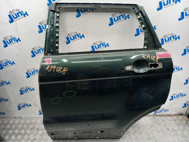 Двері пасажирськи задні ліві LR028557 LAND ROVER