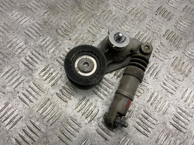 Натягувач приводного ременя LR028880 LAND ROVER