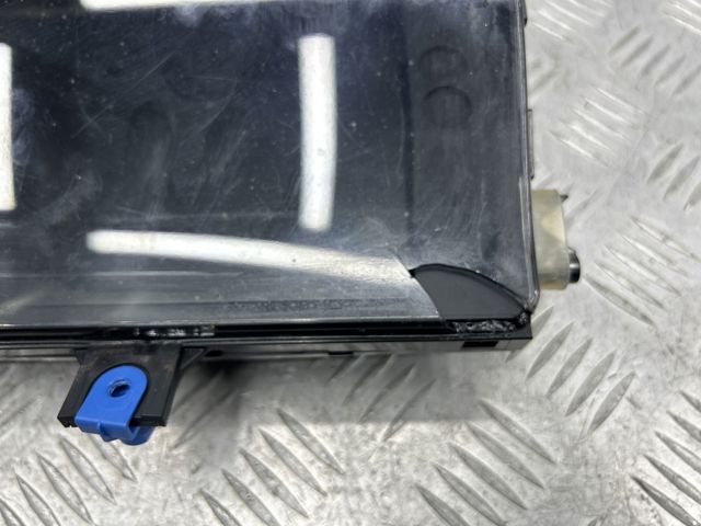 Приладова дошка-щиток приладів LR029164 LAND ROVER