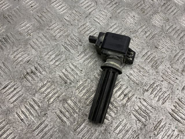 Котушка LR030637 LAND ROVER