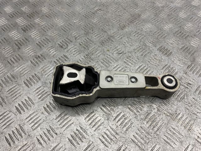Подушка (опора) двигуна, права верхня LR030745 LAND ROVER