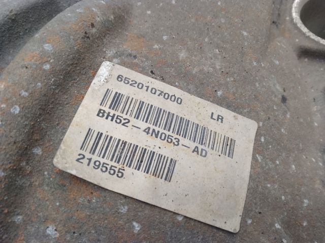 Диференціал задній LR031377 LAND ROVER