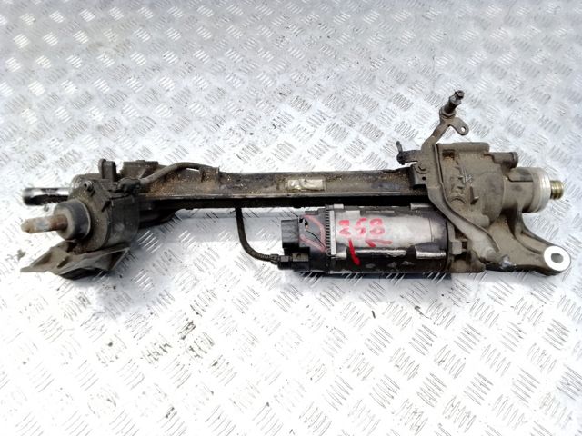 Рульова рейка LR033526 LAND ROVER
