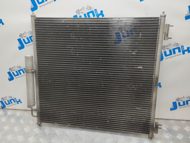 Радіатор системи охолодження кондиціонера LR035791 LAND ROVER