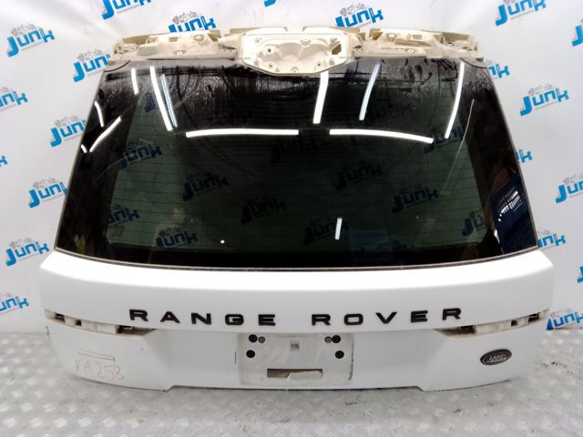 Двері багажника LR036395 LAND ROVER