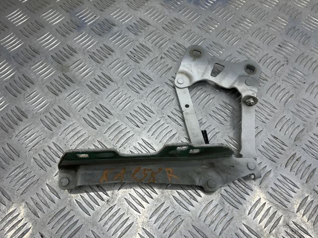 Завіса капота права LR036583 LAND ROVER