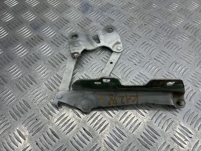 Петля капота, ліва LR036584 LAND ROVER