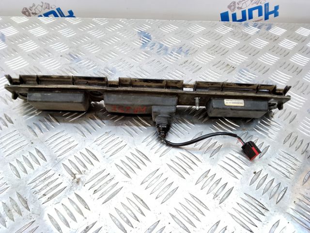 Ручка дверей багажника, зовнішня LR037608 LAND ROVER