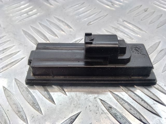 Ліхтар освітлення номерного знака LR037612 LAND ROVER