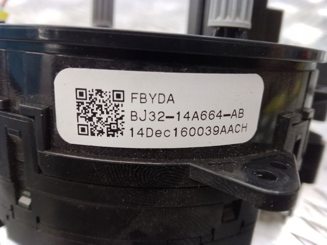 Кільце AIRBAG контактне LR042313 LAND ROVER