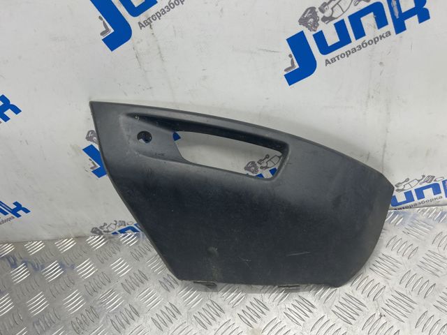 Накладка бампера переднього, ліва LR045053 LAND ROVER